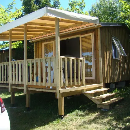 Les Graves - Tithome Saint-Pierre-Lafeuille